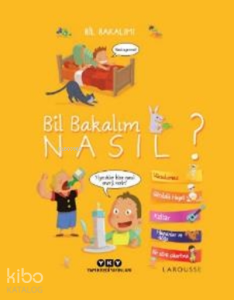 Bil Bakalım Nasıl?