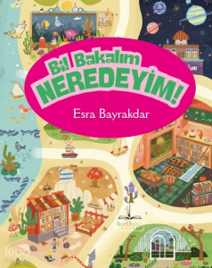 Bil Bakalım Neredeyim