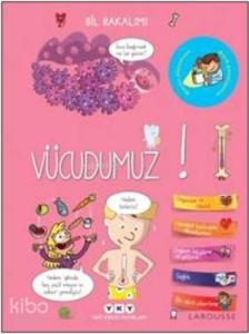 Bil Bakalım Vücudumuz!