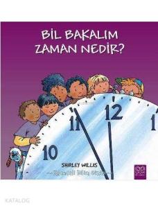 Bil Bakalım - Zaman Nedir?