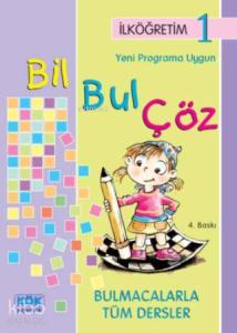 Bil Bul Çöz 1. Sınıf