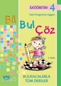 Bil Bul Çöz 4. Sınıf