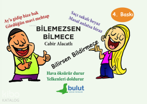 Bilemezsen Bilmece