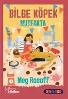 Bilge Köpek Mutfakta