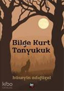 Bilge Kurt Tonyukuk