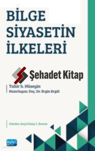 Bilge Siyasetin İlkeleri