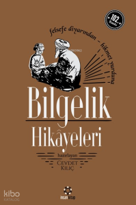Bilgelik Hikayeleri; ( Cep Boy )