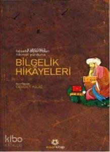 Bilgelik Hikayeleri