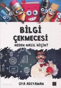 Bilgi Çekmecesi - Neden Nasıl Niçin?