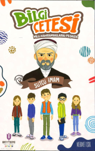 Bilgi Çetesi - Sütçü İmam;Milli Kahramanların Peşinde