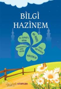 Bilgi Hazinem
