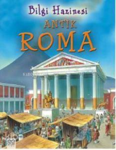 Bilgi Hazinesi - Antik Roma