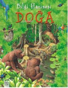 Bilgi Hazinesi - Doğa