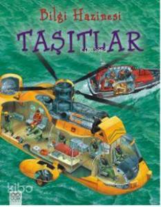 Bilgi Hazinesi - Taşıtlar