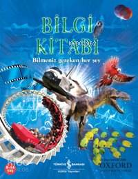 Bilgi Kitabı; Bilmeniz Gereken Herşey