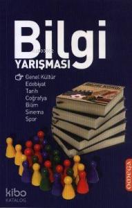 Bilgi Yarışması