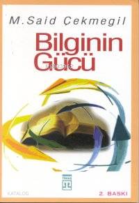Bilginin Gücü