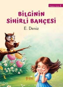 Bilginin Sihirli Bahçesi
