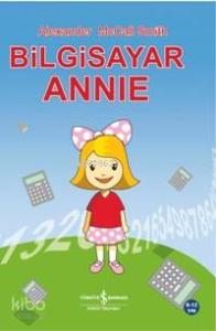 Bilgisayar Annie