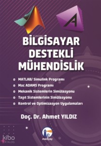 Bilgisayar Destekli Mühendislik