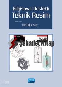 Bilgisayar Destekli Teknik Resim