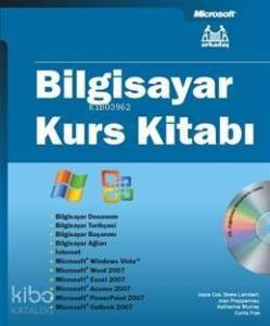 Bilgisayar Kurs Kitabı (Vista ve Office 2007)