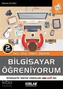 Bilgisayar Öğreniyorum