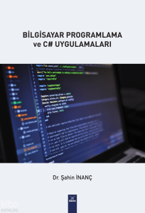 Bilgisayar Programlama Ve C Uygulamaları