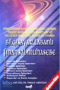 Bilgisayar Tabanlı Finansal Muhasebe