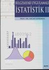 Bilgisayar Uygulamalı| İstatistik 2