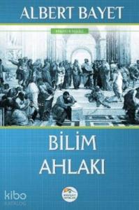Bilim Ahlakı