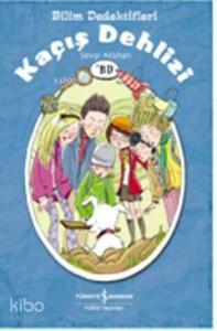 Bilim Dedektifleri; Kaçış Dehlizi