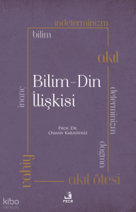 Bilim - Din İlişkisi