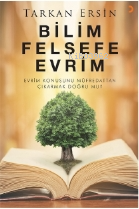 Bilim Felsefe Evrim