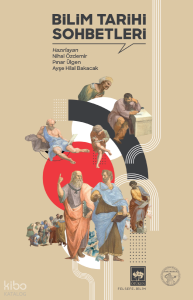 Bilim Tarihi Sohbetleri