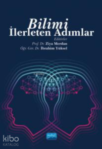 Bilimi İlerleten Adımlar