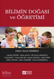 Bilimin Doğası ve Öğretimi