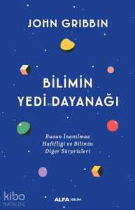 Bilimin Yedi Dayanağı