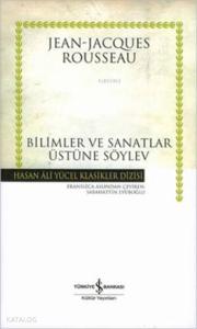 Bilimler ve Sanatlar Üstüne Söylev