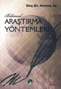 Bilimsel Araştırma Yöntemleri
