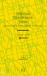 Bilimsel Devrimlerin Yapısı