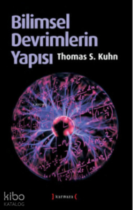 Bilimsel Devrimlerin Yapısı