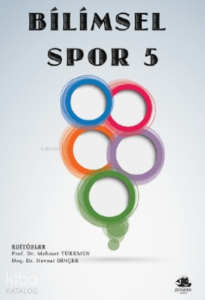 Bilimsel Spor 5