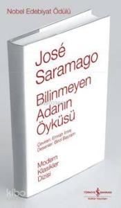 Bilinmeyen Adanın Öyküsü (Ciltli)