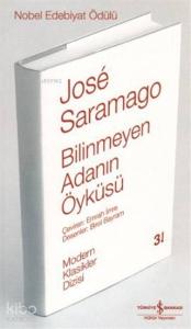 Bilinmeyen Adanın Öyküsü