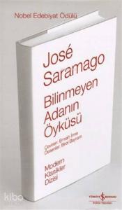 Bilinmeyen Adanın Öyküsü