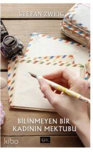 Bilinmeyen Bir Kadının Mektubu