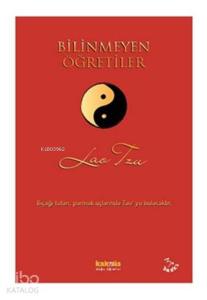 Bilinmeyen Öğretiler; Bıçağı Tutan, Parmak Uçlarında Tao'yu Bulacaktır