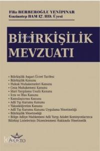 Bilirkişilik Mevzuatı