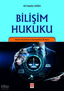 Bilişim Hukuku